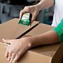 Duck EZ-Start Packing Tape with Dispenser, 1.88" x 22.2 yds., Clear, 6/Pack (824922/7727)~#|#~sp167736474_sc7