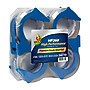 Duck HP260 Packing Tape with Dispenser, 1.88" x 60 yds., Clear, 4/Pack (847667)~#|#~sp167736481_sc7