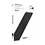 Logitech Keys-to-Go Ultra-Portable Keyboard For iPhone, iPad, and Apple TV, Black~#|#~sp167741367_sc7