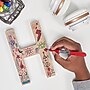 BIC Intensity Permanent Markers, Fine Tip, Red, 12/Pack (GPM11RD)~#|#~sp167825756_sc7