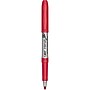 BIC Intensity Permanent Markers, Fine Tip, Red, 12/Pack (GPM11RD)~#|#~sp167825757_sc7