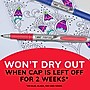 BIC Intensity Permanent Markers, Ultra Fine Tip, Assorted, 36/Pack (GPMUP361)~#|#~sp167825795_sc7