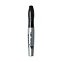 BIC Intensity Tank Permanent Markers, Chisel Tip, Assorted, 4/Pack (GPMMP41AST)~#|#~sp167825855_sc7