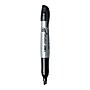 BIC Intensity Tank Permanent Markers, Chisel Tip, Assorted, 4/Pack (GPMMP41AST)~#|#~sp167825856_sc7