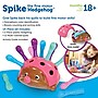 Learning Resources Spike The Fine Motor Hedgehog Pink (LER8904P)~#|#~sp167908913_sc7