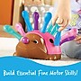 Learning Resources Spike The Fine Motor Hedgehog Pink (LER8904P)~#|#~sp167908915_sc7