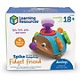 Learning Resources Spike the Fine Motor Hedgehog Fidget Friend (LER9106)~#|#~sp167908937_sc7