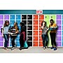 AdirOffice 72'' 6-Tier Black Storage Locker (629-206-BLK)~#|#~sp167909601_sc7