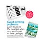 HP 138X Black High Yield Toner Cartridge, Prints Up to 4,000 Pages (W1380X)~#|#~sp168017484_sc7