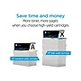 HP 138A Black Standard Toner Cartridge, Works with HP LaserJet Pro 3001 Series, HP LaserJet Pro MFP 3101 Series (W1380A)~#|#~sp168254012_sc7