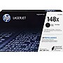 HP 148X Black High Yield Toner Cartridge, Prints Up to 9,500 pages (W1480X)~#|#~sp168254019_sc7