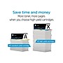 HP 148X Black High Yield Toner Cartridge, Prints Up to 9,500 pages (W1480X)~#|#~sp168254020_sc7