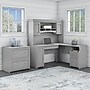 Bush Furniture Fairview 2 Drawer Lateral File Cabinet, Cape Cod Gray, (WC53581-03)~#|#~sp168353632_sc7