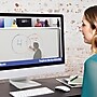 Owl Labs Whiteboard Camera Webcam, White (WBC100-1000)~#|#~sp168368891_sc7