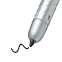 BIC Intensity Retractable Permanent Markers, Fine Tip, Black, 12/Pack  (PMR11BK)~#|#~sp168368927_sc7