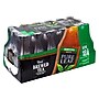 Lipton Pure Leaf Unsweetened Iced Black Tea Bottles, 16.9 oz., 18/Pack (100-00227)~#|#~sp168608212_sc7
