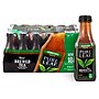 Lipton Pure Leaf Unsweetened Iced Black Tea Bottles, 16.9 oz., 18/Pack (100-00227)~#|#~sp168608213_sc7