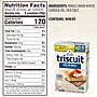 Triscuit Original with Sea Salt Crackers, 8.5 oz, 4/Pack (220-02004)~#|#~sp168608335_sc7