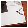 AT-A-GLANCE Disposable Clean Sheets, 25 Sheets, 17 x 22, White, 25/Pack~#|#~sp168608791_sc7