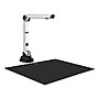 Adesso Cybertrack 510 Document Camera, 5 MP, Fixed Focus, Silver~#|#~sp168608804_sc7
