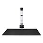 Adesso Cybertrack 510 Document Camera, 5 MP, Fixed Focus, Silver~#|#~sp168608805_sc7