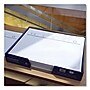AT-A-GLANCE Disposable Clean Sheets, 25 Sheets, 17 x 22, White, 25/Pack~#|#~sp168608874_sc7