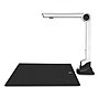 Adesso Cybertrack 510 Document Camera, 5 MP, Fixed Focus, Silver~#|#~sp168608915_sc7