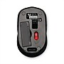 Adesso iMouse S50 Mini Wireless Ambidextrous Mouse, Black~#|#~sp168608922_sc7