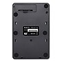 Adesso Wireless 18-Key Numeric Keypad, Black (ADEWKB6010UB)~#|#~sp168608936_sc7