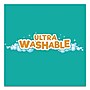 BIC Kids Ultra Washable Markers, Plastic Tube, Medium Bullet Tip, Assorted Colors, 20/Pack~#|#~sp168610224_sc7