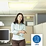Educational Insights The Original Fluorescent Light Filters, 2' x 4', Whisper White, 4/Set (1231)~#|#~sp168617503_sc7