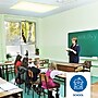 Educational Insights The Original Fluorescent Light Filters, 2' x 4', Whisper White, 4/Set (1231)~#|#~sp168617504_sc7