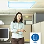 Educational Insights The Original Fluorescent Light Filters, 2' x 4', Blue, 4/Set (1230)~#|#~sp168617510_sc7