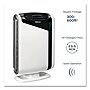 Fellowes AeraMax True HEPA Console Air Purifier, White (FEL9320801)~#|#~sp168693054_sc7