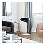 Fellowes AeraMax True HEPA Console Air Purifier, White (FEL9320801)~#|#~sp168693057_sc7