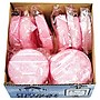 Fresh Products Urinal Block, Cherry Scent, Red, 12/Pack, 12/Carton (FRS123CH)~#|#~sp168693099_sc7