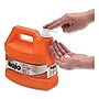 GOJO Liquid Hand Soap Refill for Dispenser, Orange Citrus Scent, (0955-04)~#|#~sp168693330_sc7