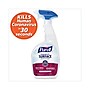 PURELL Foodservice Surface Sanitizer, 6/Carton (GOJ334106CT)~#|#~sp168693338_sc7
