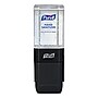 PURELL ES1 Hand Sanitizer Dispenser Starter Kit, 450 mL, Graphite, 6/Carton (GOJ4424D6CT)~#|#~sp168693352_sc7