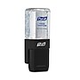 PURELL ES1 Hand Sanitizer Dispenser Starter Kit, 450 mL, Graphite, 6/Carton (GOJ4424D6CT)~#|#~sp168693353_sc7