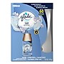 Glade Automatic Air Freshener Starter Kit, Clean Linen Scent, 6.2 oz. (SJN329349KT)~#|#~sp168695597_sc7