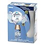 Glade Automatic Air Freshener Starter Kit, Clean Linen Scent, 6.2 oz. (SJN329349KT)~#|#~sp168695598_sc7