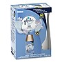Glade Automatic Air Freshener Starter Kit, Clean Linen Scent, 6.2 oz. (SJN329349KT)~#|#~sp168695599_sc7