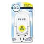 Febreze PLUG Air Freshener Warmer, 2.5" x 3" x 4", Off White, 4/Carton~#|#~sp168696294_sc7