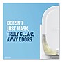 Febreze PLUG Air Freshener Warmer, 2.5" x 3" x 4", Off White, 4/Carton~#|#~sp168696295_sc7