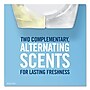 Febreze PLUG Air Freshener Warmer, 2.5" x 3" x 4", Off White, 4/Carton~#|#~sp168696297_sc7