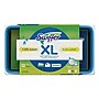 Swiffer Max/XL Wet Refill Cloths, 16 1/2 x 9, 12/Tub, 6 Tubs/Carton~#|#~sp168696331_sc7