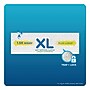 Swiffer Max/XL Wet Refill Cloths, 16 1/2 x 9, 12/Tub, 6 Tubs/Carton~#|#~sp168696333_sc7
