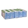 Tork Cleaning Cloths, Blue, 80 Cloths/Pack, 5/Carton (TRK192578)~#|#~sp168696424_sc7