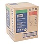 Tork Paper Cleaning Wipers, 10" x 12.6", Gray, 500 Sheets/Roll (TRK520337)~#|#~sp168696506_sc7
